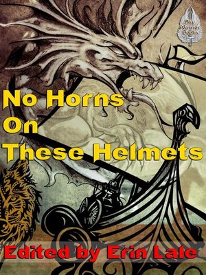 cover image of No Horns on these Helmets